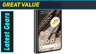 Google Pixel Fold: The Most Usable Foldable Ever Made