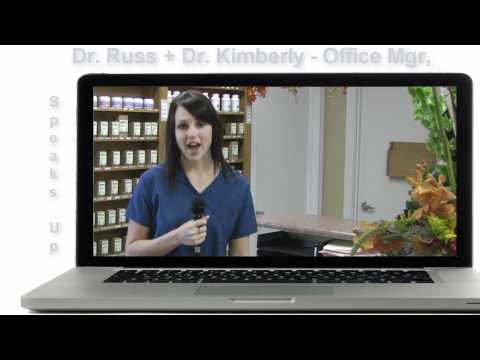 Reason Kim Anderson Works For Chiropractors Rollhe...