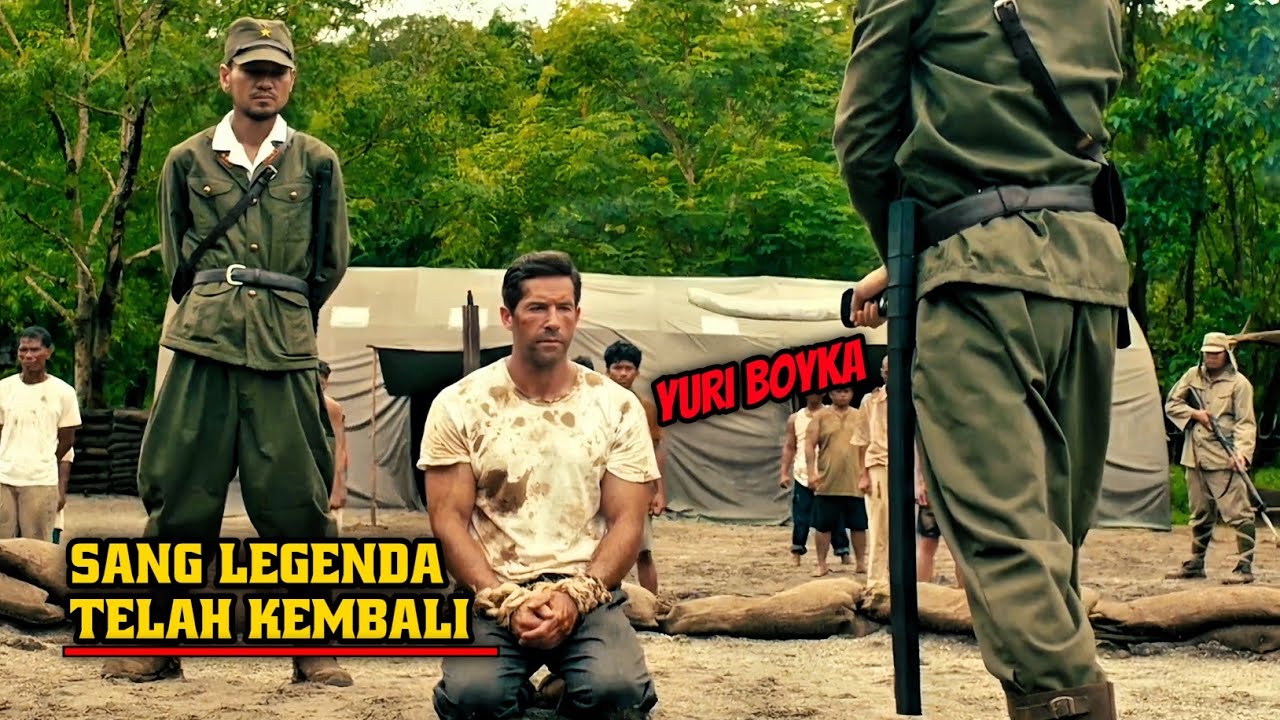 Бывший боец ​​на пенсии | Новый сюжет фильма 2026 года