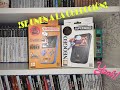 Super Pocket Data East y Super Pocket Neo Geo. Se unen a la colección. Old Gamer Retro