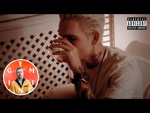 Macklemore - Corner Store - Cover