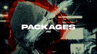 [FREE] Tunde x Meekz Type Beat - ''Packages" | UK Rap Beat