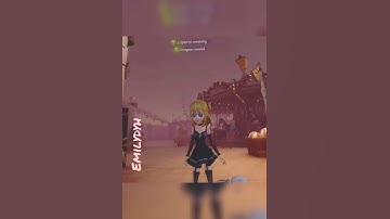 [Identity V] Misa Amane Edit