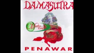 Damasutra - Space Fungky + Cover Album