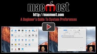 A Beginner's Guide To System Preferences (#1453) Resimi
