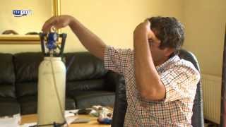 Menzis Weigert Behandeling Voor Man Met Clusterhoofdpijn Te Vergoeden