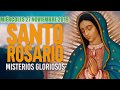 Santo Rosario de Hoy Miércoles 27 de Noviembre de 2019| MISTERIOS GLORIOSOS