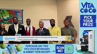 Kappa Alpha Psi Fraternity Digital Scholarship Presentation