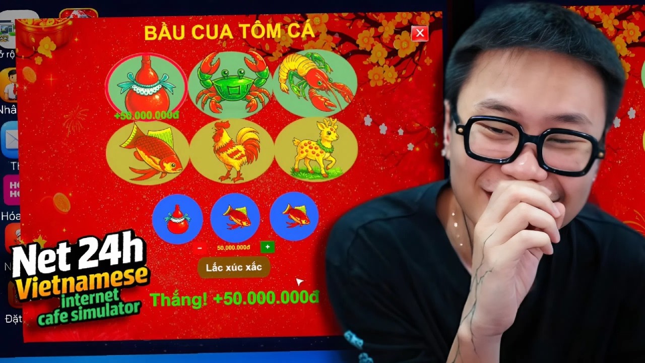 8.3 VUI DZẺ NHA MẤY CHỊ EM...