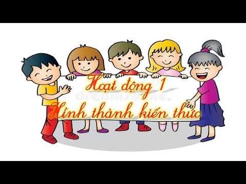 Ltv_thể dục 1_tuần 2_động tác chân và vặn mình