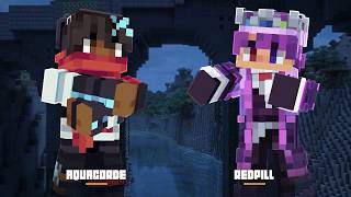Aquacorde & Redpill - Gridlock Interviews