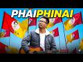 PHAIPHINAI NEW TIPRA MOTHA SONG 2026