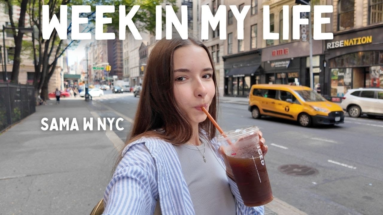 VLOG🇺🇸| jedzenie w amerykańskim akademiku, pierwsze oceny i produktywne dni na studiach