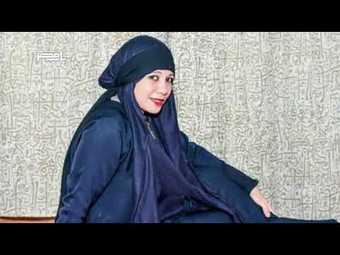 باب مصر نهال الهلالي أول فتاة تروي السيرة الهلالية في مصر