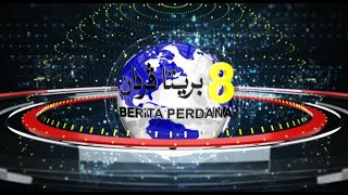 Berita Perdana, 25 Februari 2025