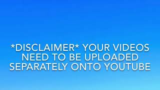 Ohs cheer tryout videos