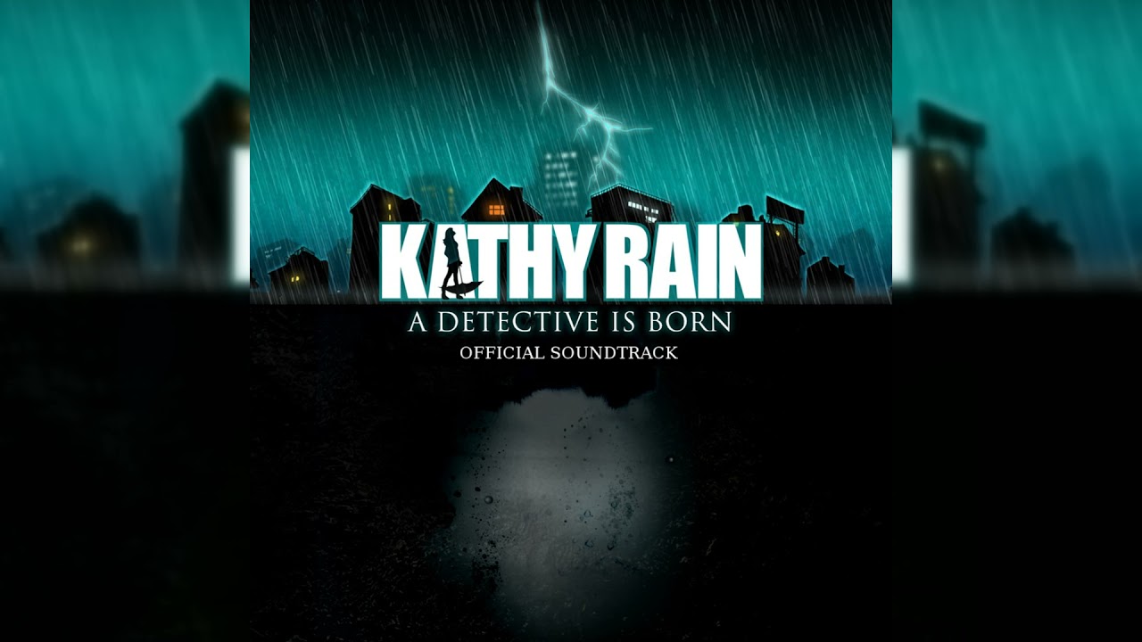 Daniel Kobylarz - Revelations (Storage Unit)