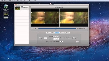 How to Convert AVI to ISO on Mac,Win