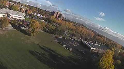 Nano Skyhunter Maiden