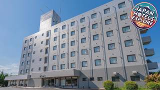 Tabino Hotel Express Narita | Narita, Japan | Hotel Review 🌟