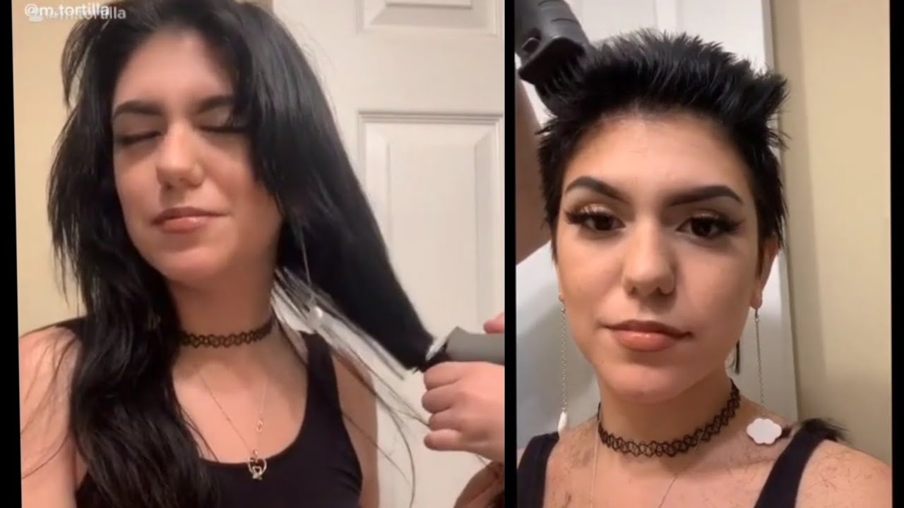 Welcome Maria to Pixie Nation - YouTube