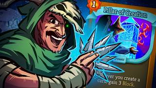 Pillar on Silent is DISGUSTING