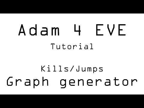 A4E Tutorial - Kill/Jump graph generator