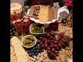 DIY  Charcuterie Holiday Board using my Pioneer Woman & Trader Joe's boards! Merry Christmas!