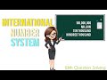 International Number System Questions Solving 💯 | Maths | The Scholar's Pinnacle 