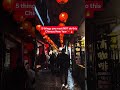 5 things you must NOT do this Chinese New Year