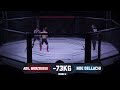 Ref:PptM22X0G_w [full fight] merzougui vs dellachi #pla2024