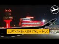 TRIP REPORT | Goodbye TXL: Lufthansa's Last Flight From Berlin-Tegel!