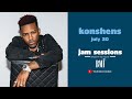 BMI's Jam Sessions | Konshens
