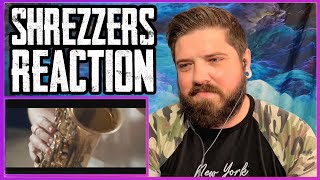 SHREZZERS - Mystery (Reaction)