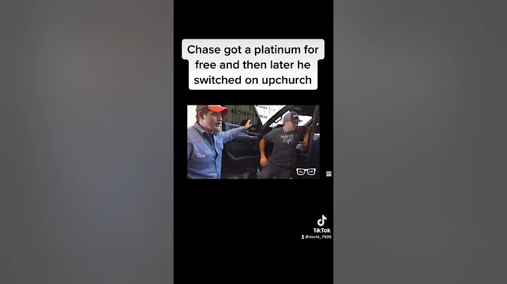 Chase Matthews betrayed Ryan upchurch