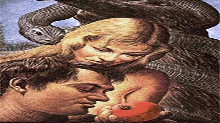 How old was Adam when he sinned against God? - Pastor Chris reveals the answer...The Global Stage