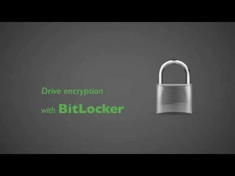 BitLocker Tutorial