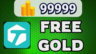How to Get Tagged Free Gold Fast | Working Tagged MOD APK Tutorial for Unlimited Gold screenshot 4