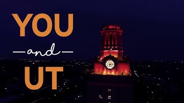 Summer Orientation Welcome Video