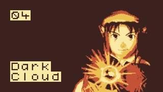 Exmo - Dark Cloud (04)