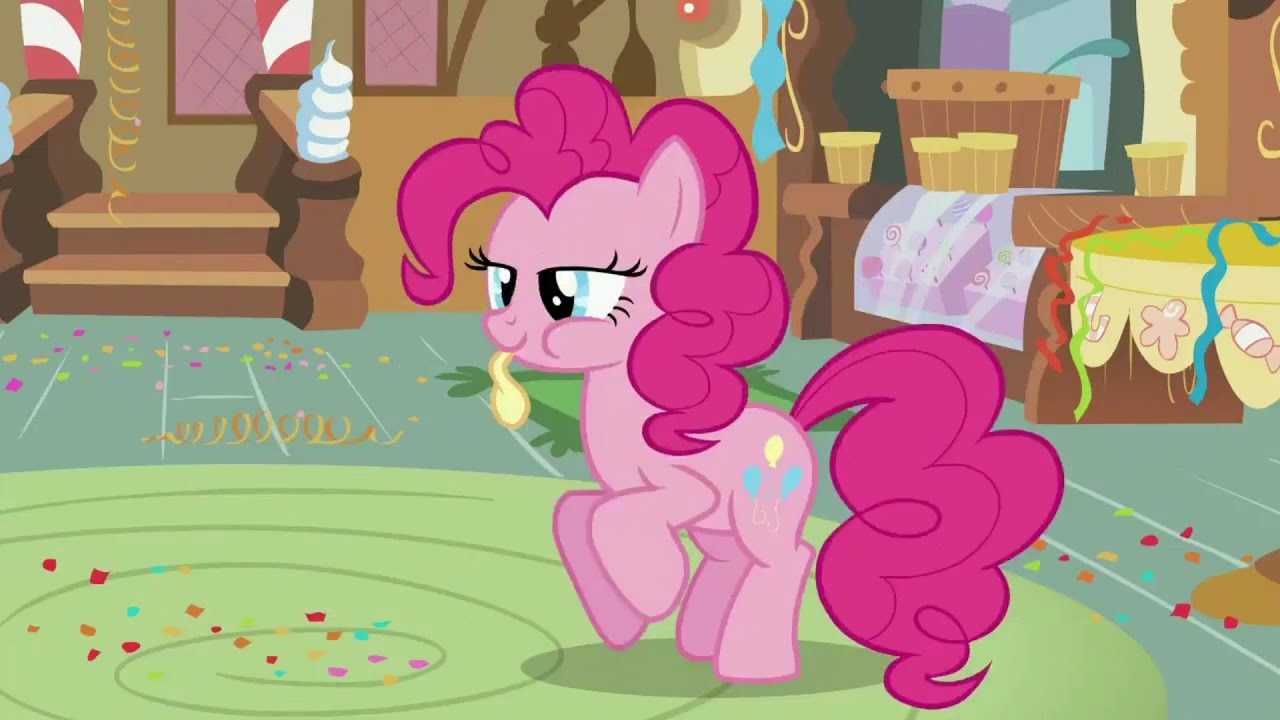 My Little Pony: Friendship is Magic Season 6 Opening Theme Song