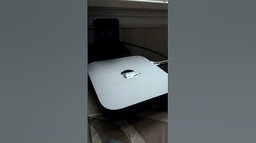 Using a Used Mac Mini as a Home File Server Pt. 1