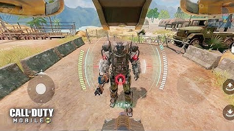 HAWK X3 vs ALL SCORESTREAK in CALL OF DUTY MOBILE! (SEASON 4)