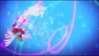 Winx Club ▷ Aisha▿Layla Sirenix 2D Full ▹ℍℚ 1080ℙ