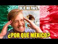 POR ESO ABANDONÉ MI PAÍS y ELEGÍ MÉXICO (Storytime) @Jan El Wero @WeroWeroTV Vivir en México