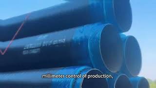 Building a Hardcore Industrial Defense Line Resilient to Extreme Work Conditions.