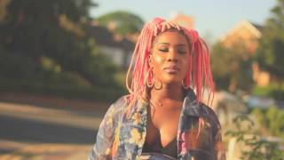 Alicai Harley - Know Me Prod. By Bandit Luce Link Up Tv