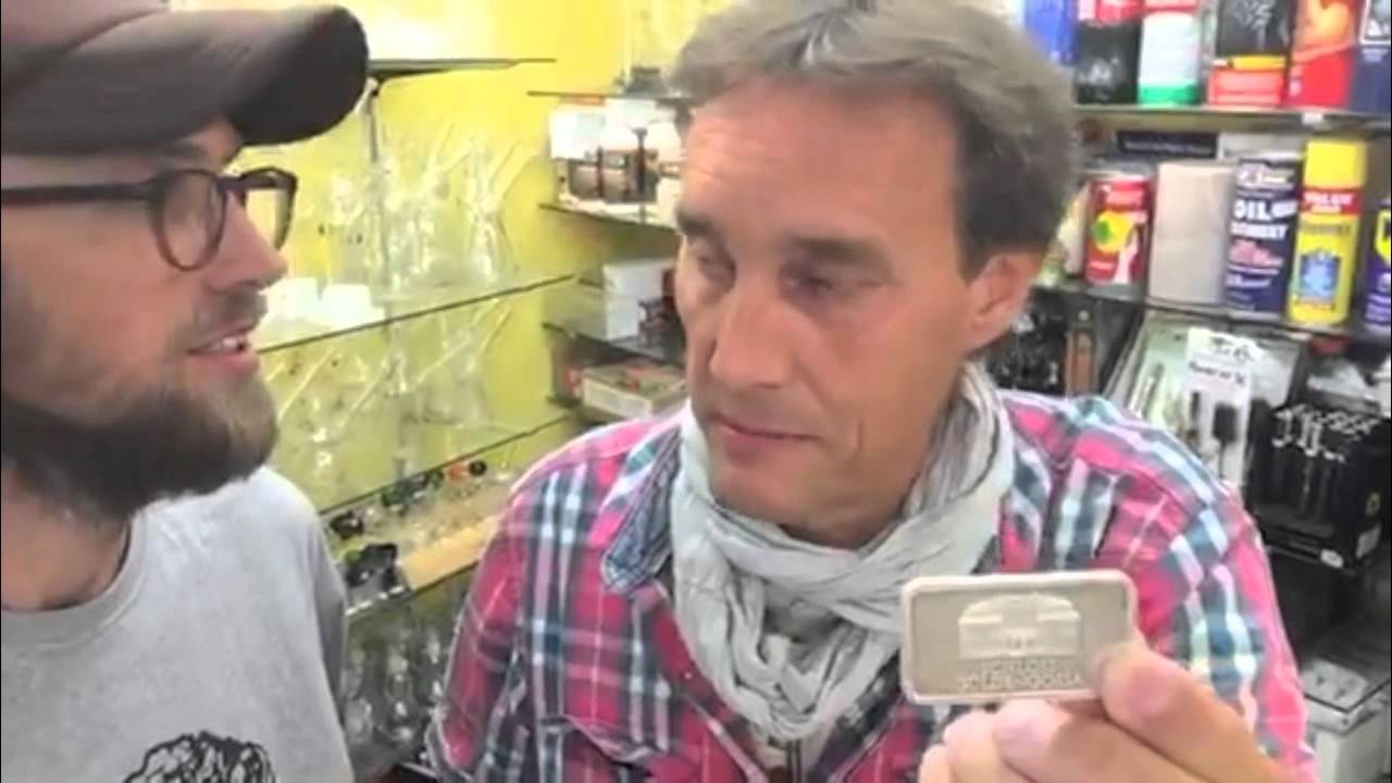 Werners Head Shop Zürich