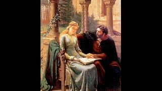 Juan I. Castillo - Abelardo y Eloísa, Parte I Abelardo