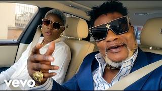 SUKA NA NGAI — Cindy Le Cœur ft. Koffi Olomidé | Clip Officielle